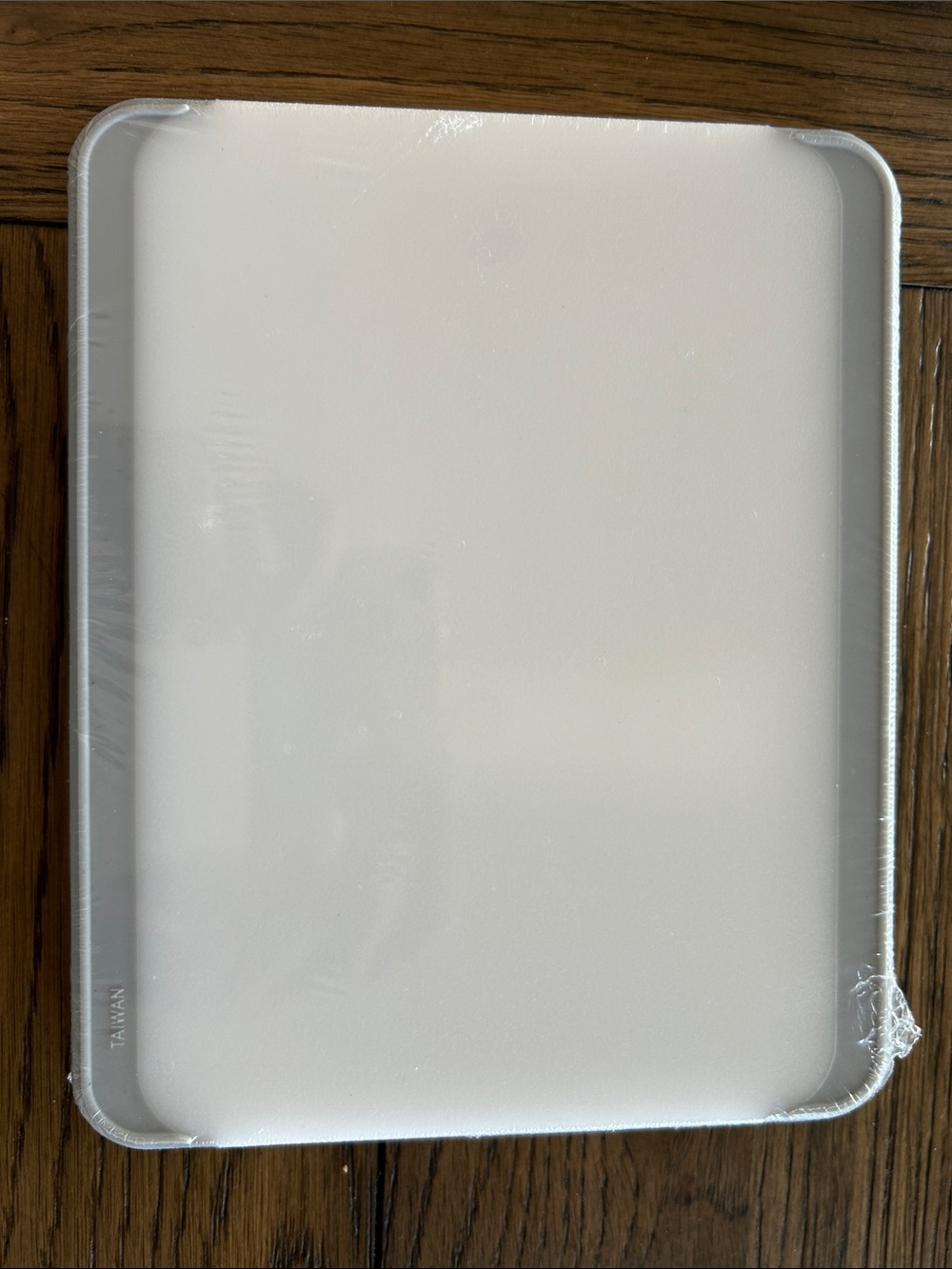 Pampered Chef Bar Board